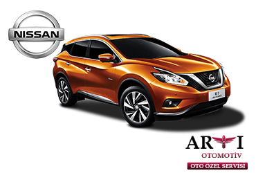 Nissan Özel Servis Çorlu