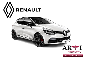 Çorlu Renault Özel Servis