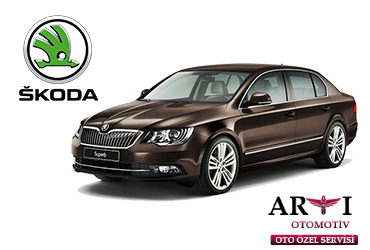 Çorlu Skoda Özel Servis